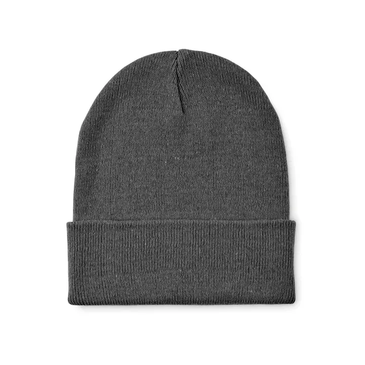 Knitted beanie with cuff - MO2705 (MOCN#15)